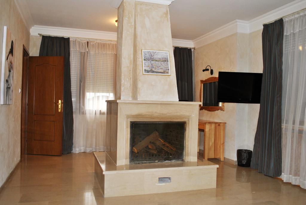 Hotel Alexander Palace
