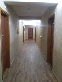 Alexander Palace Hotel