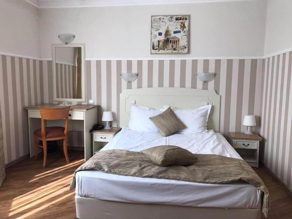 Hotel Alexander Palace Sofia