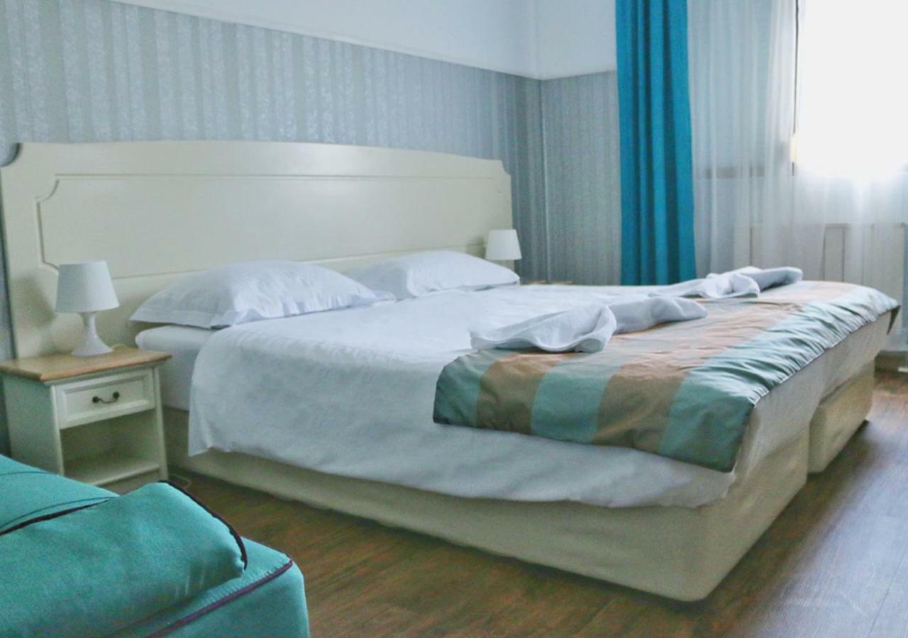 Alexander Palace Hotel Sofia
