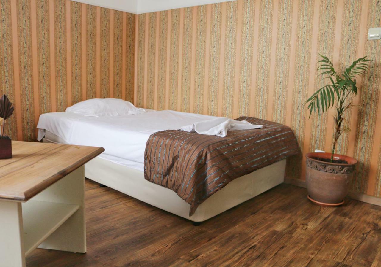 Alexander Palace Hotel 3*