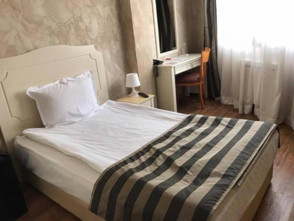 Alexander Palace Hotel Sofia